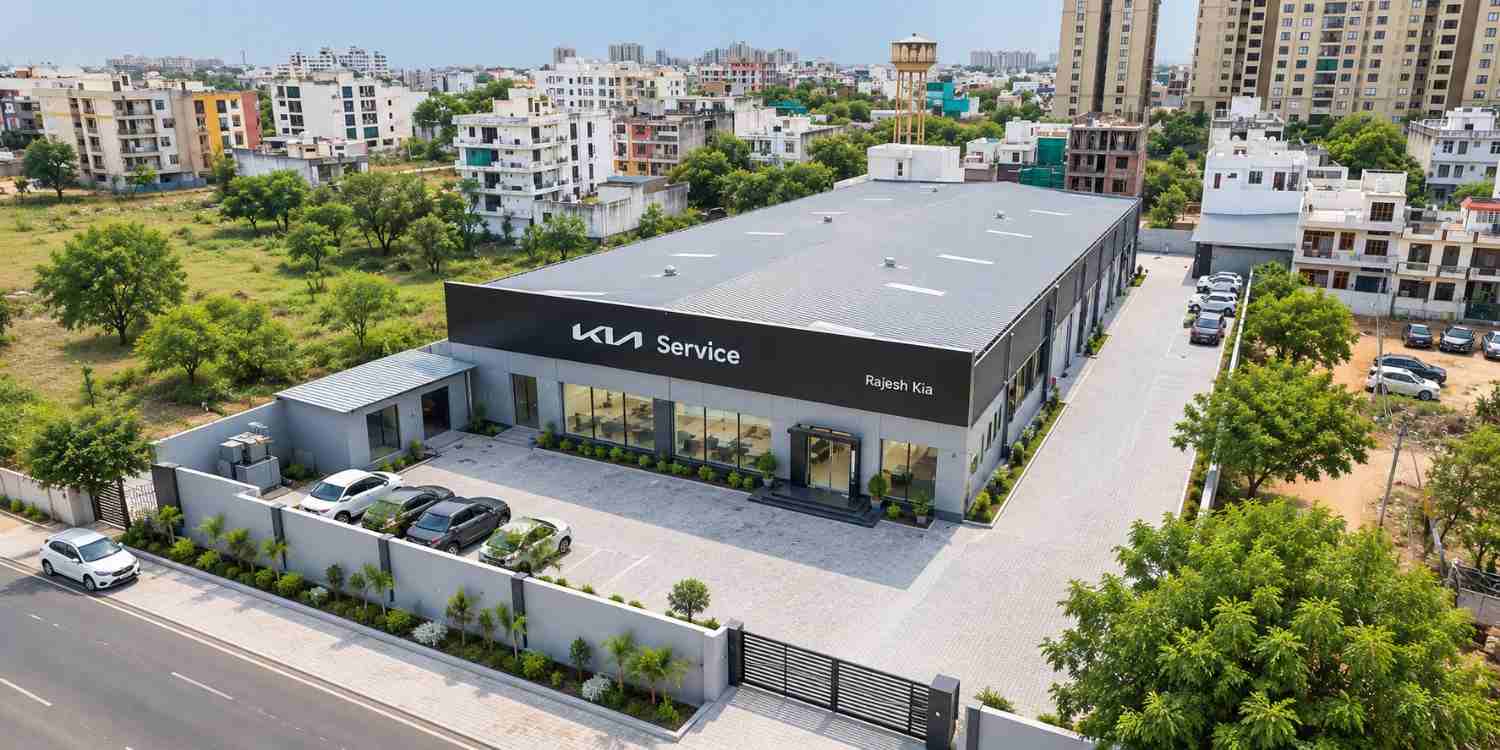 Turnkey Commercial Construction in Jaipur: Benefits and Process