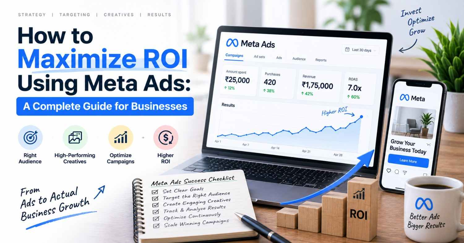 Meta Ads ROI